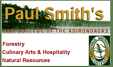 Visit Paul Smith's
